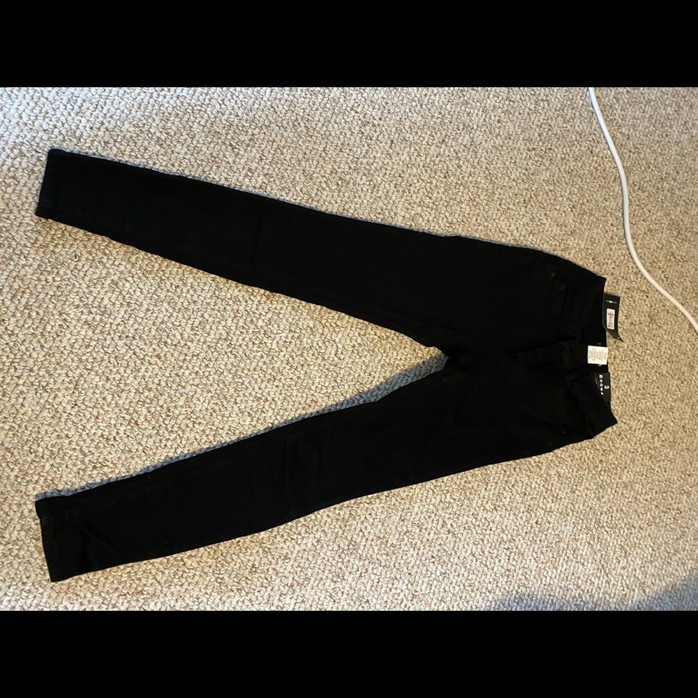 Fashion Nova jeans. BRAND NEW WITH TAGS
